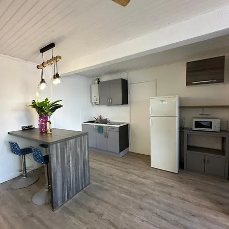 公寓 Apparemment Proche 阿格德