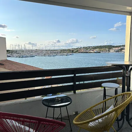 Apparemment Proche Appartamento Agde