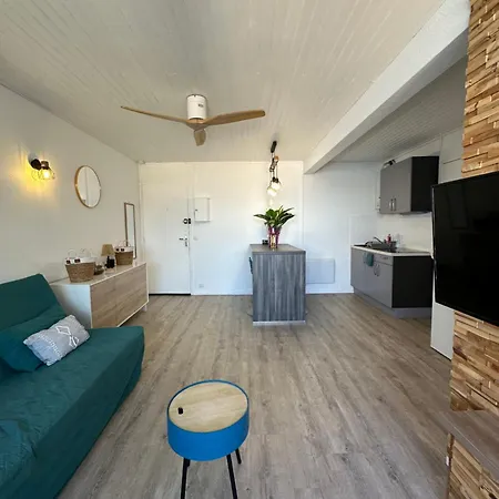 Apparemment Proche Appartement