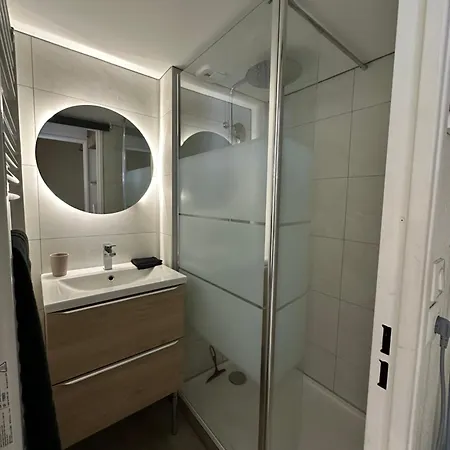 Appartement Apparemment Proche Agde