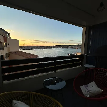 Apparemment Proche Agde