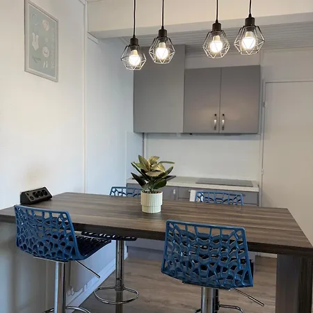 Apparemment Proche Appartamento