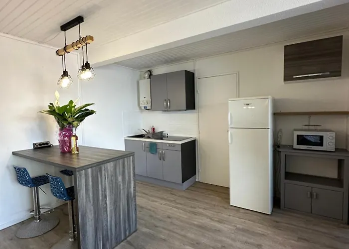 Appartamento Apparemment Proche Agde