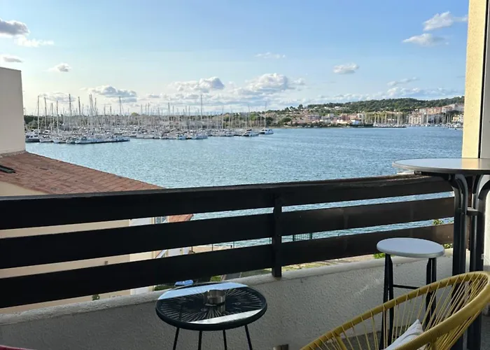 Apparemment Proche Appartamento Agde