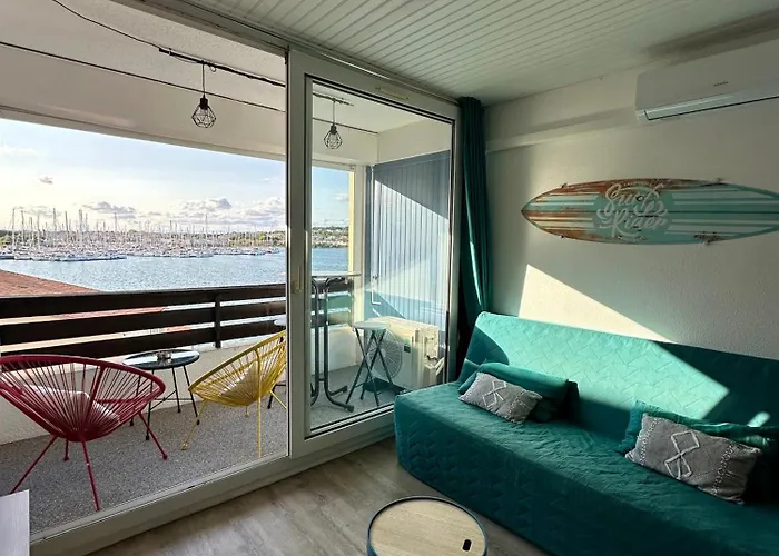 Apparemment Proche Agde