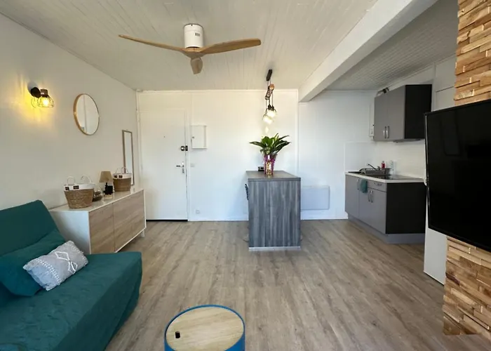 Apparemment Proche Appartamento