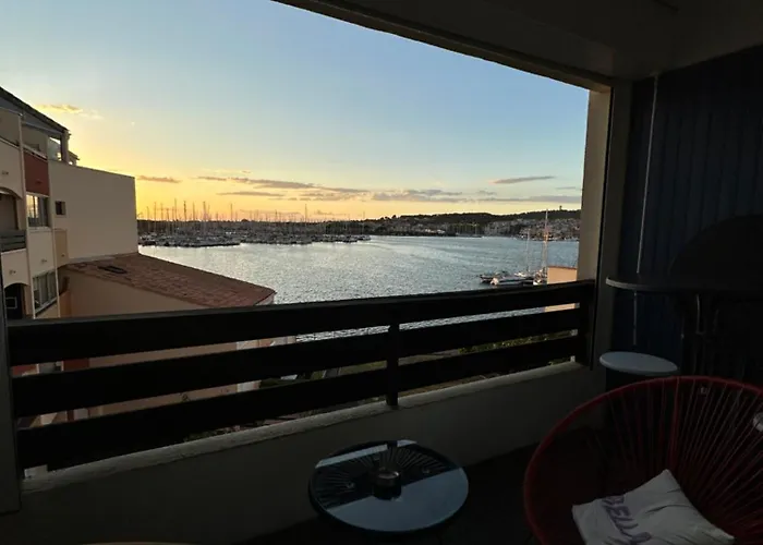 Apparemment Proche Agde