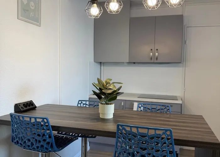 Apparemment Proche Appartamento